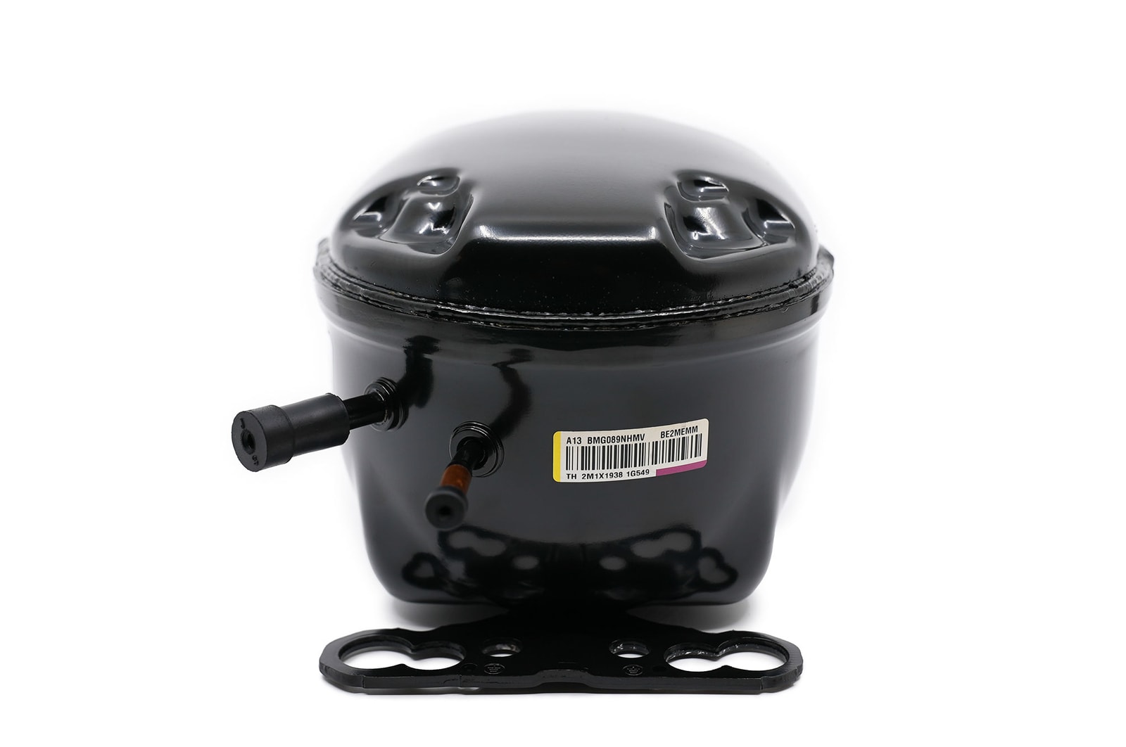 -90 degree side view