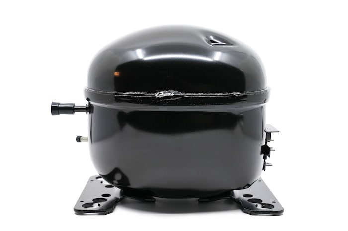 -15 degree side view