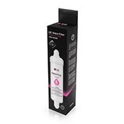 LG Filtro de Agua para Refrigerador <br>ADQ73693901, ADQ73693901