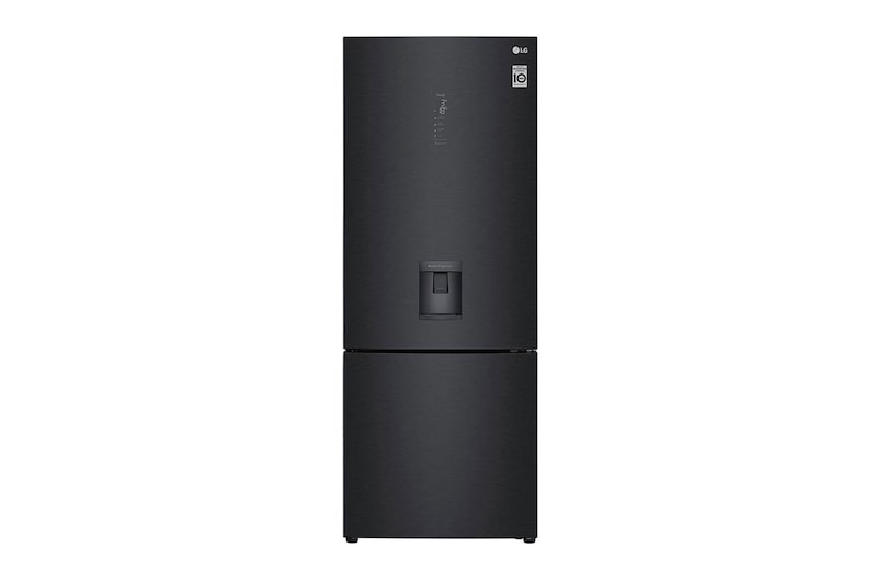 REFRIGERADOR BOTTOM FREEZER 17 PIES³ INVERTER GB45SPT | LG MX