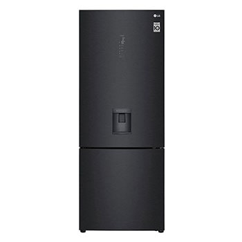 REFRIGERADOR BOTTOM FREEZER 17 PIES³ INVERTER GB45SPT | LG MX