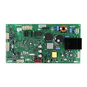 LG Tarjeta principal Refrigerador , EBR87145110