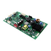 LG Tarjeta principal Refrigerador , EBR87145110