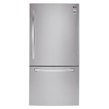 Refrigerador Bottom Freezer 22 pies³ Inverter