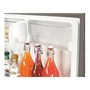 LG Refrigerador Bottom Freezer 22 pies³ Inverter, GB22BGS