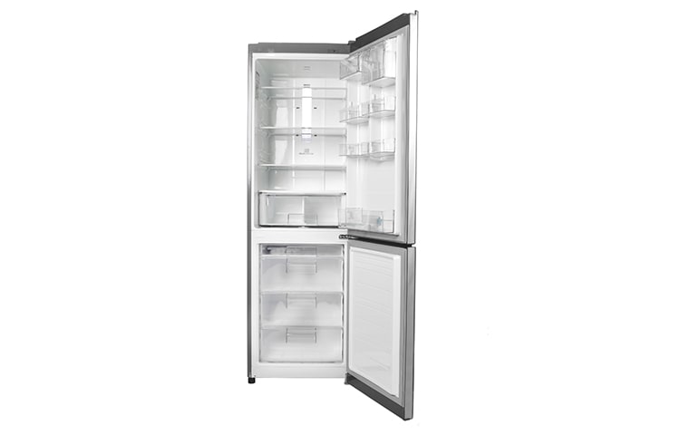 LG Bottom Mount/11p/Platinum Silver , GB32MPP