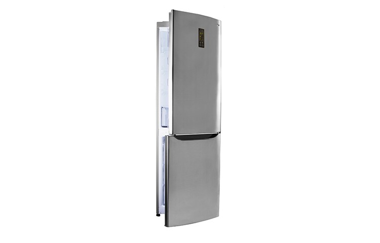 LG Bottom Mount/11p/Platinum Silver , GB32MPP