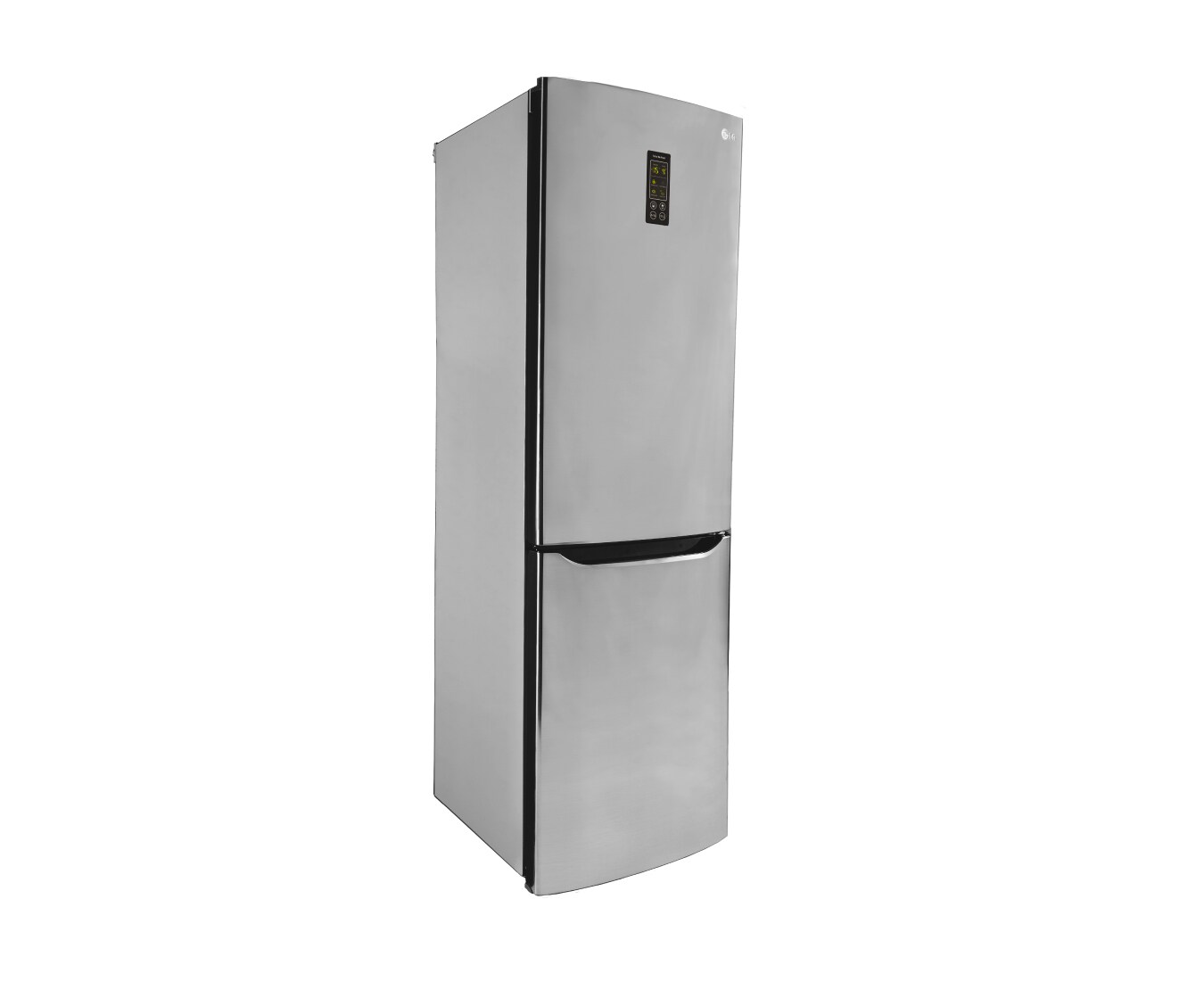 LG Bottom Mount/11p/Platinum Silver , GB32MPP