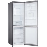 LG BOTTOM MOUNT | 11 cu.ft , GB32SPP