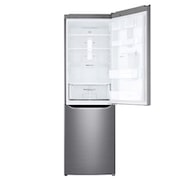 LG BOTTOM MOUNT | 11 cu.ft , GB32SPP