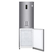 LG BOTTOM MOUNT | 11 cu.ft , GB32SPP