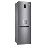 LG BOTTOM MOUNT | 11 cu.ft , GB32SPP