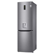 LG BOTTOM MOUNT | 11 cu.ft , GB32SPP