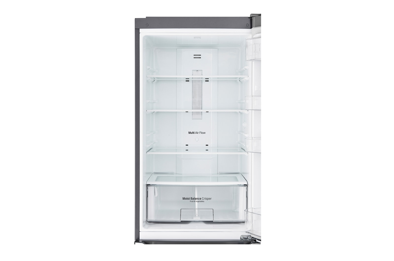 LG BOTTOM MOUNT | 11 cu.ft , GB32SPP