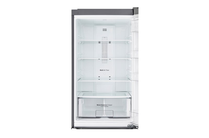 LG BOTTOM MOUNT | 11 cu.ft , GB32SPP