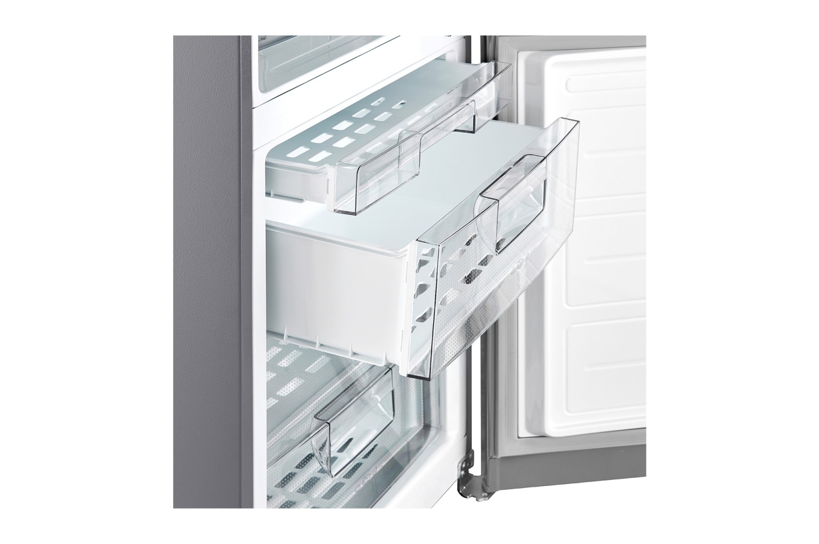 LG BOTTOM MOUNT | 11 cu.ft , GB32SPP