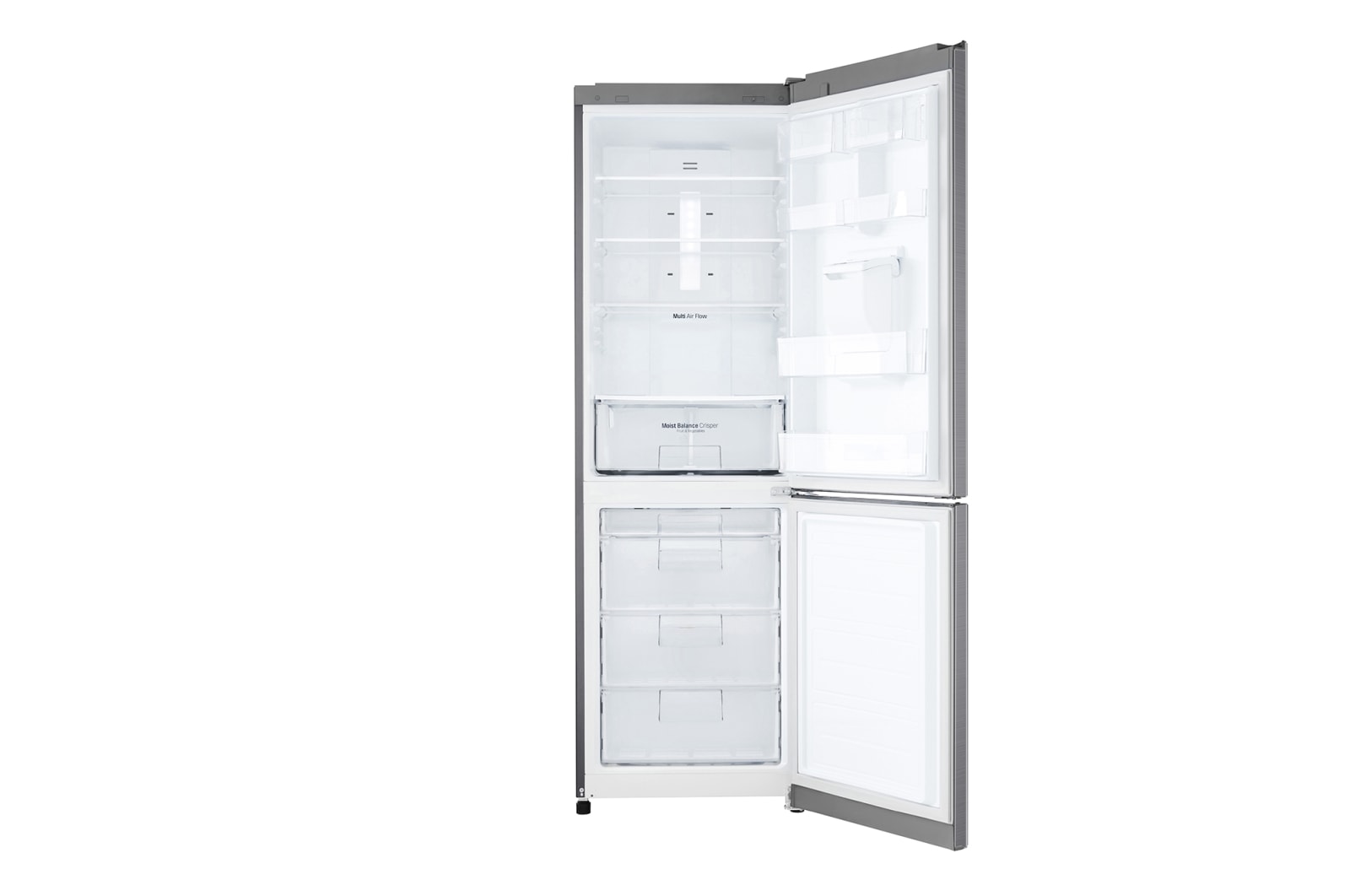 LG BOTTOM MOUNT | 11 cu.ft , GB32SPP
