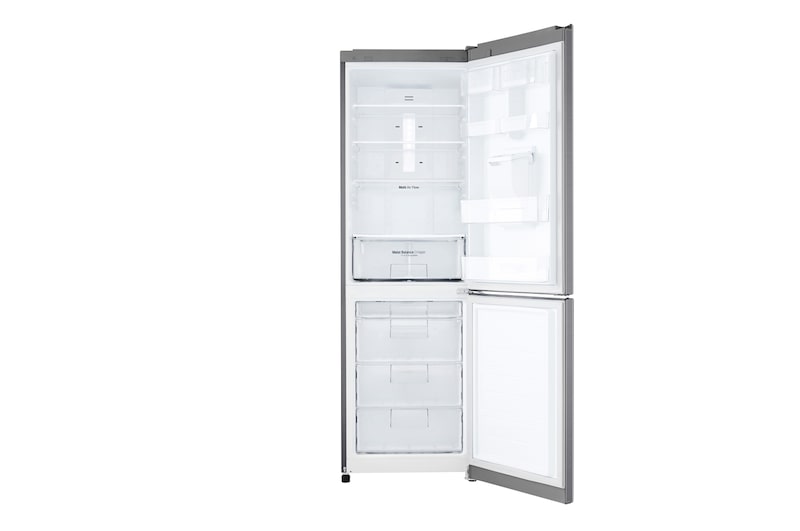LG BOTTOM MOUNT | 11 cu.ft , GB32SPP