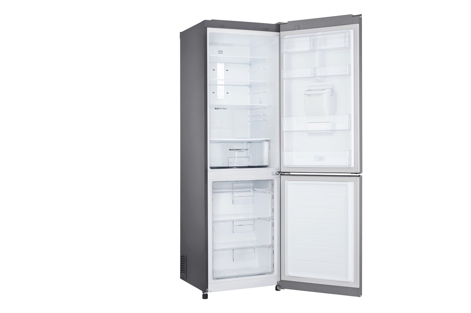 LG BOTTOM MOUNT | 11 cu.ft , GB32SPP