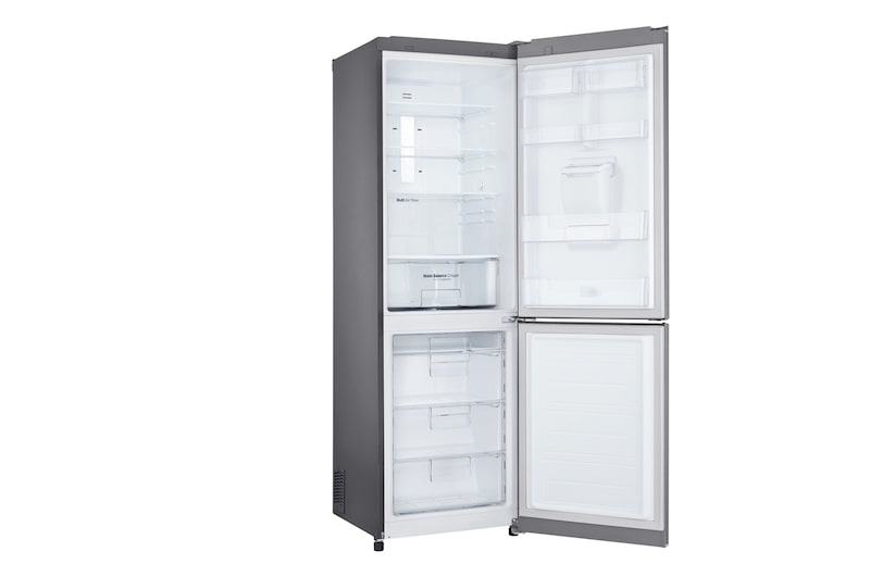 LG BOTTOM MOUNT | 11 cu.ft , GB32SPP