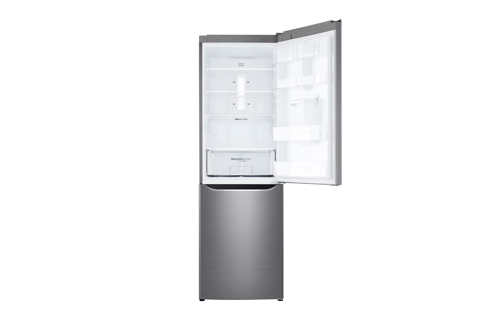 LG BOTTOM MOUNT | 11 cu.ft , GB32SPP