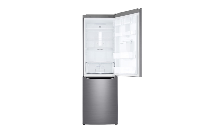 LG BOTTOM MOUNT | 11 cu.ft , GB32SPP