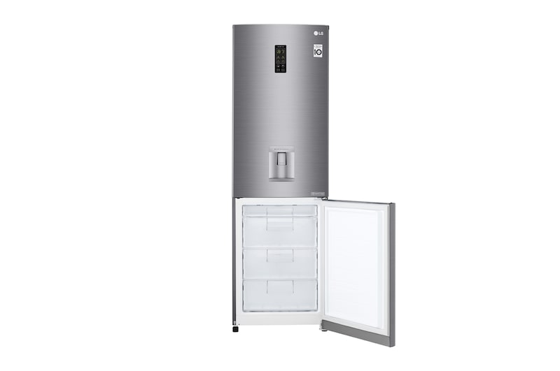 LG BOTTOM MOUNT | 11 cu.ft , GB32SPP
