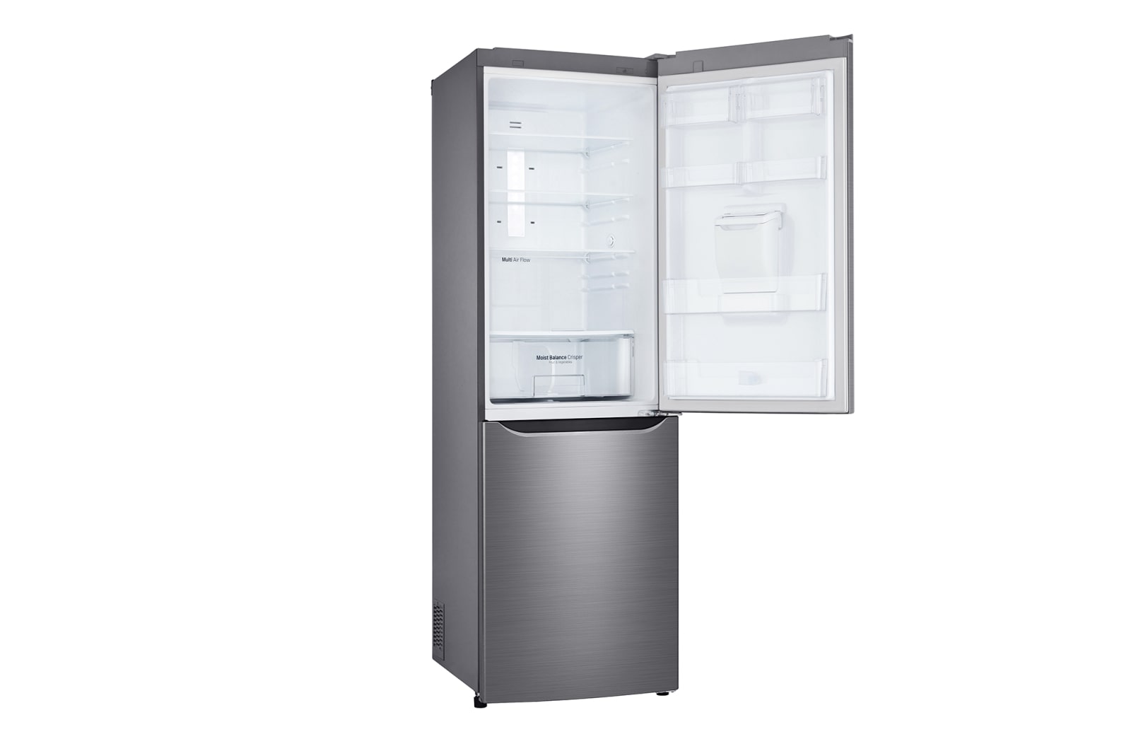 LG BOTTOM MOUNT | 11 cu.ft , GB32SPP