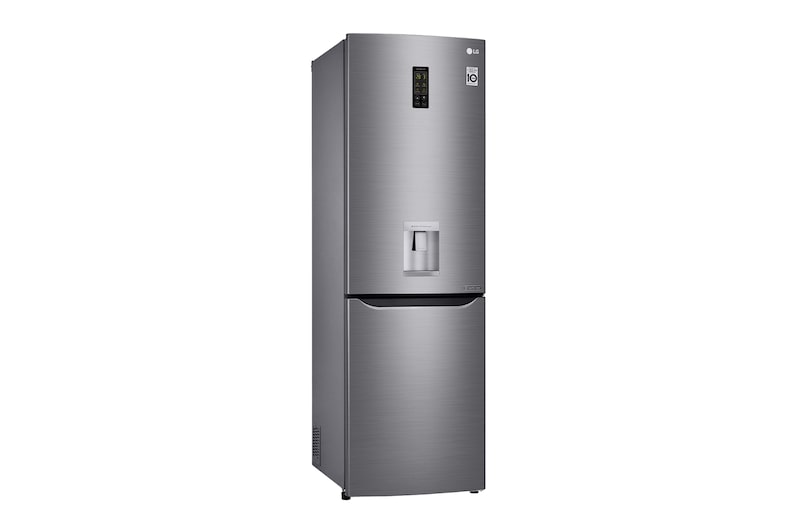 LG BOTTOM MOUNT | 11 cu.ft , GB32SPP