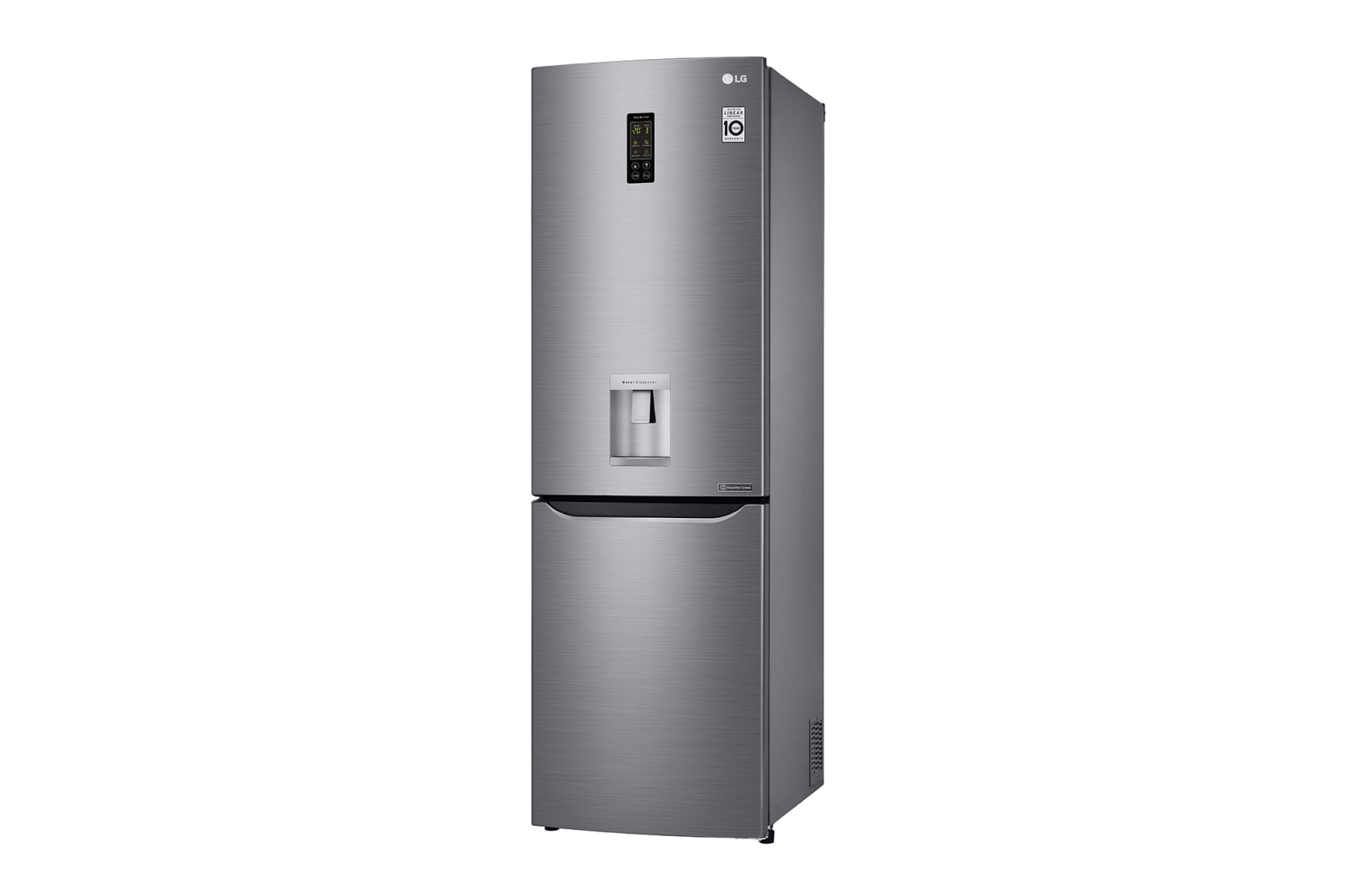LG BOTTOM MOUNT | 11 cu.ft , GB32SPP