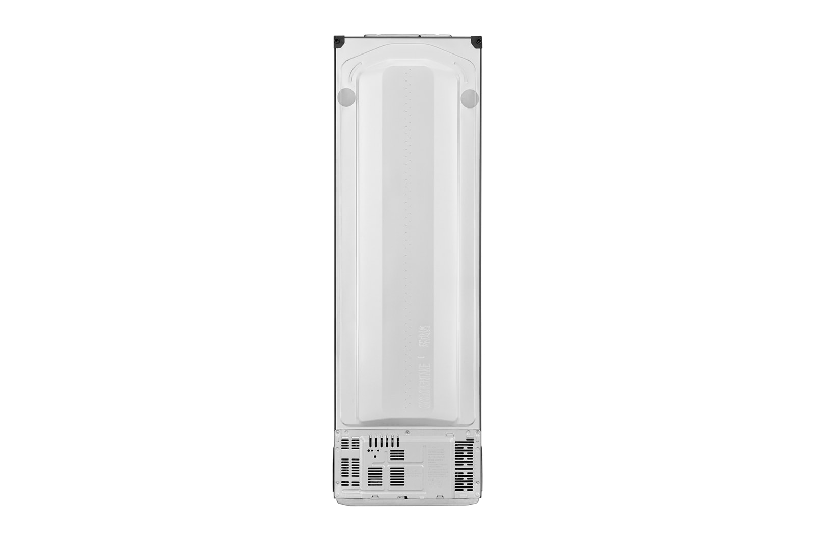 LG BOTTOM MOUNT | 11 cu.ft , GB32SPP