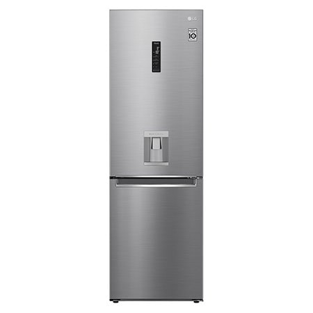Refrigerador Bottom Freezer 12 pies³ Inverter