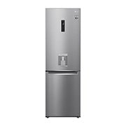 Refrigerador LG_GB37SPP