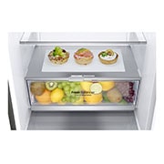 LG Refrigerador Bottom Freezer 12 pies³ Inverter, GB37SPP