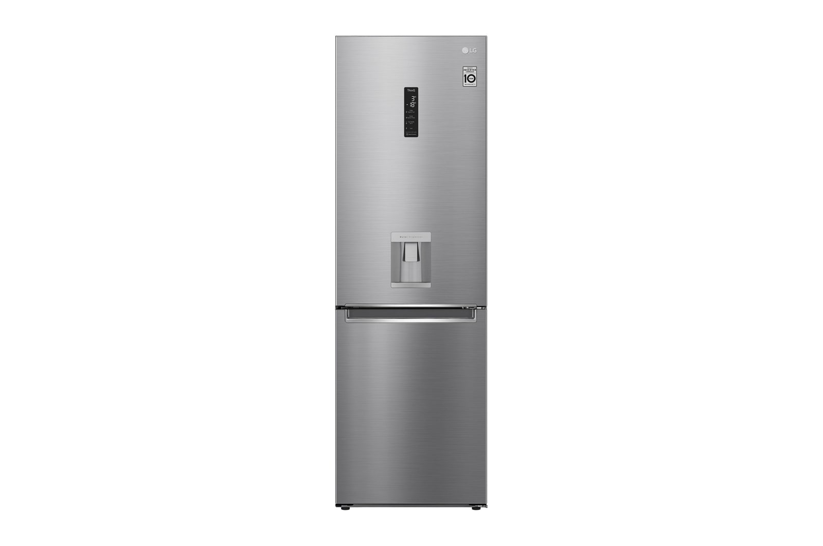 Refrigerador LG_GB37SPP