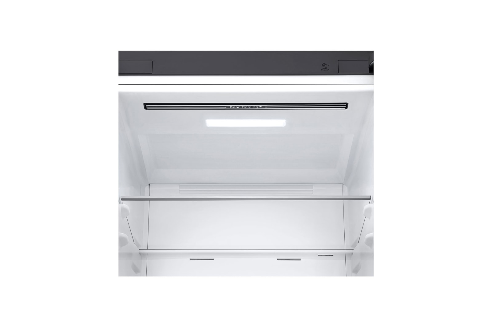 LG Refrigerador Bottom Freezer 12 pies³ Inverter, GB37SPP