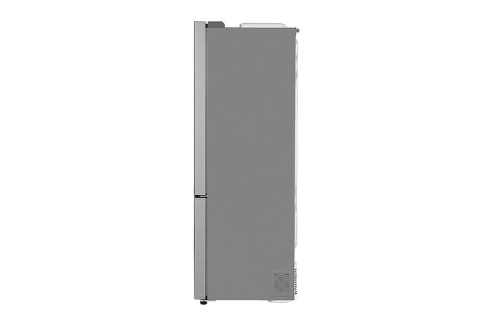 LG Refrigerador 17 pies cúbicos Bottom Mount 2 Puertas, GB45SPP