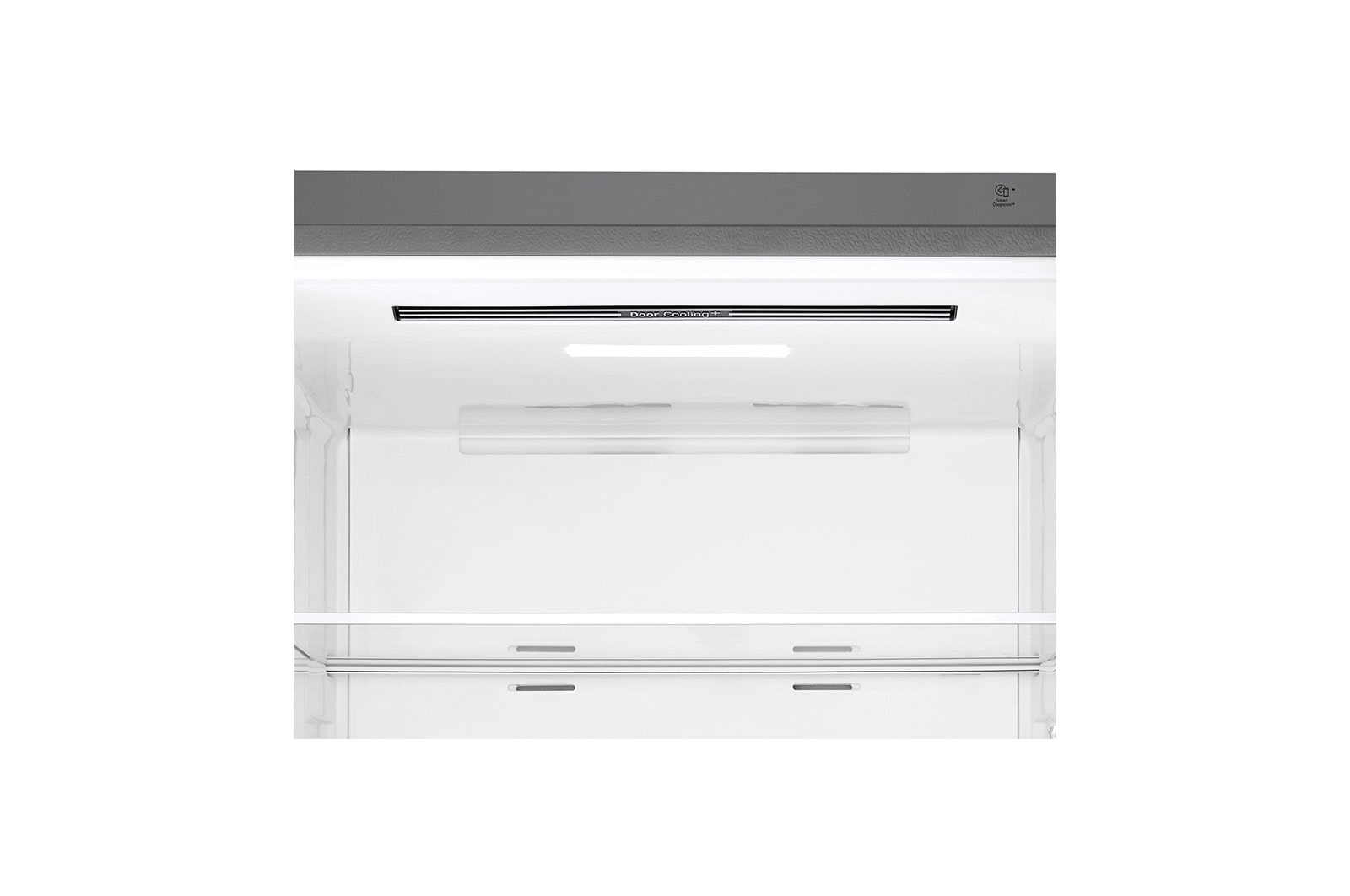 LG Refrigerador Bottom Freezer 17 pies³ Inverter, GB45SPP