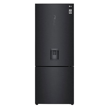 Refrigerador LG_GB45SPT