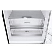 LG Refrigerador Bottom Freezer 17 pies³ Inverter, GB45SPT