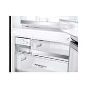 LG Refrigerador Bottom Freezer 17 pies³ Inverter, GB45SPT