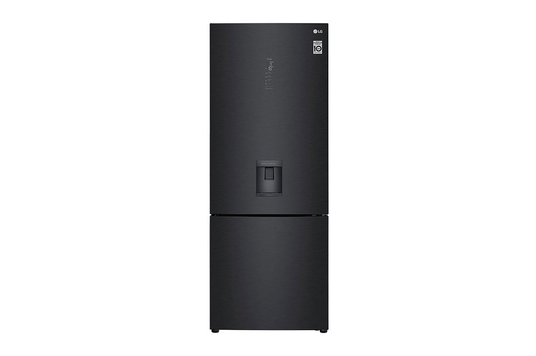 REFRIGERADOR BOTTOM FREEZER 17 PIES³ INVERTER GB45SPT | LG MX