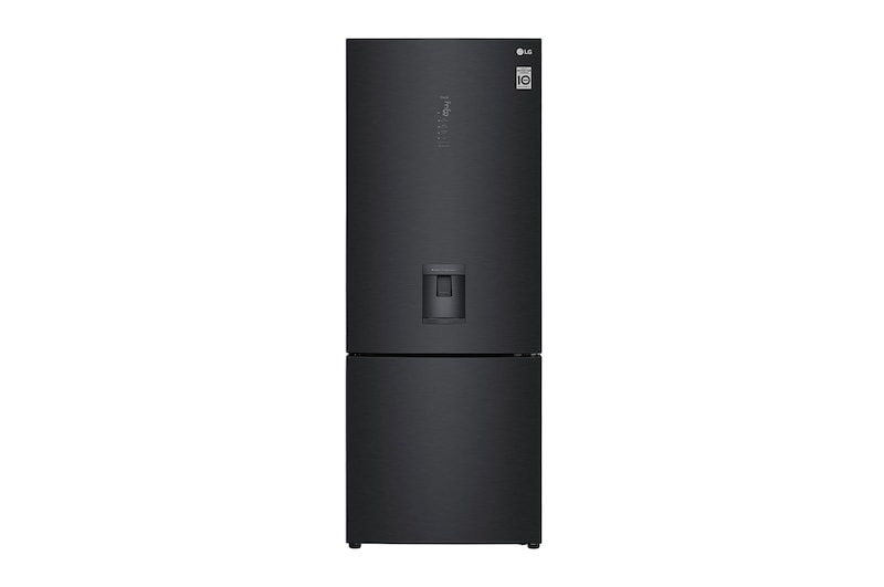 REFRIGERADOR BOTTOM FREEZER 17 PIES³ INVERTER GB45SPT | LG MX