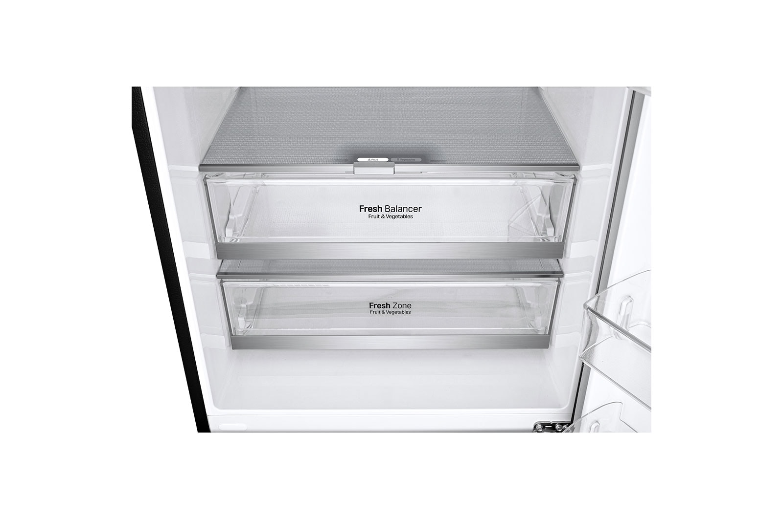 LG Refrigerador Bottom Freezer 17 pies³ Inverter, GB45SPT