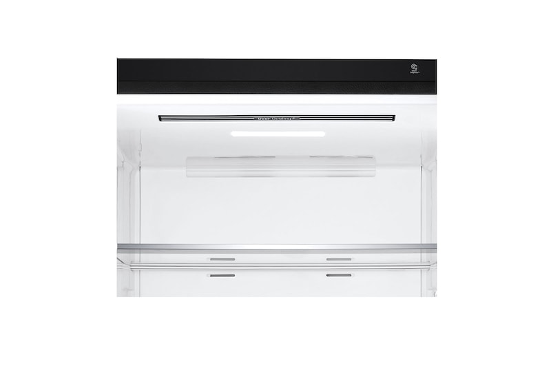 LG Refrigerador 17 pies cúbicos Bottom Mount 2 Puertas, GB45SPT