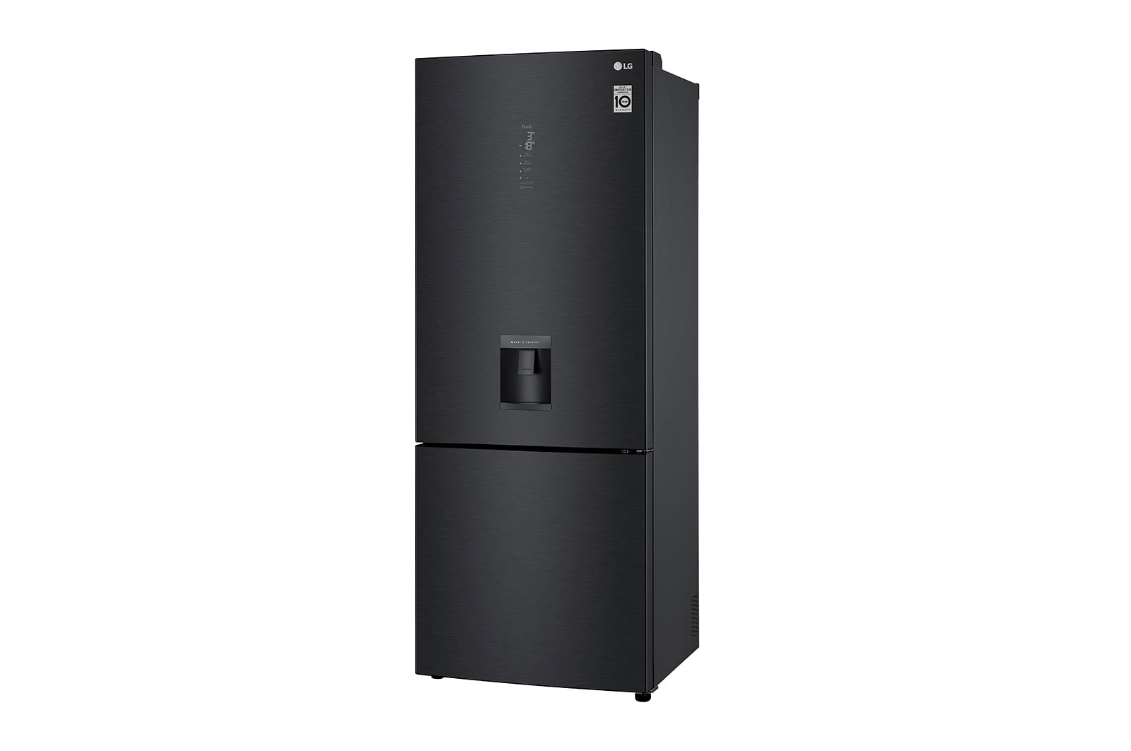 LG Refrigerador Bottom Freezer 17 pies³ Inverter, GB45SPT