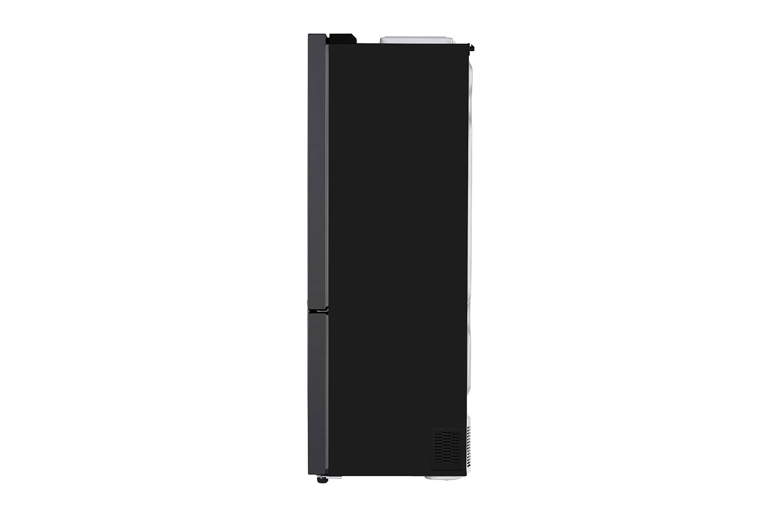 LG Refrigerador Bottom Freezer 17 pies³ Inverter, GB45SPT