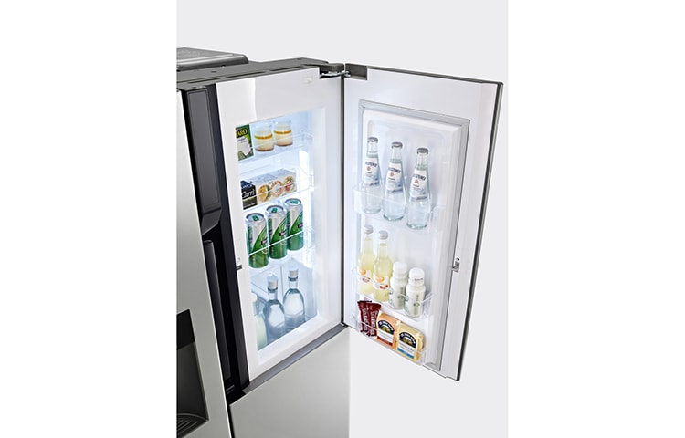 LG Side x Side-23 pies 3, GC-M230LDW