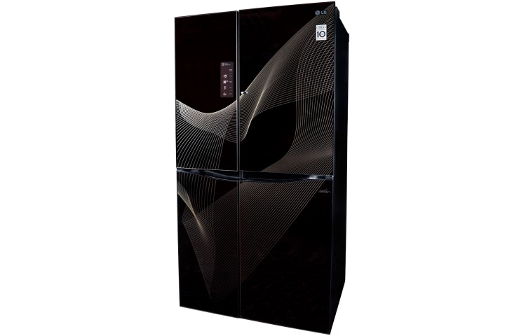 LG Side x side de 23´ color Trim Kit, display Touch LED, GC-M232LD