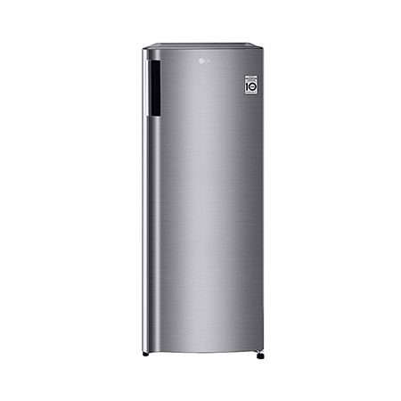 Congelador Vertical 6 pies³ INVERTER